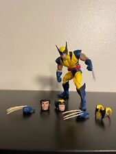 Usado, Marvel Legends Wolverine (pacote com 3 Triângulo Amoroso) comprar usado  Enviando para Brazil