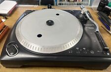 numark turntable direct drive for sale  LYDNEY