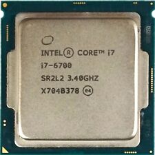 Processeur cpu intel d'occasion  Toulouse-