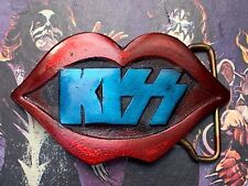 Kiss lips 1977 for sale  Shipping to Canada