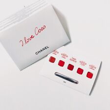 Chanel palette rouge usato  Cinisello Balsamo