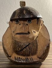 Vintage hawaiian tiki for sale  Alvin