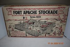 Vintage marx fort for sale  Tacoma