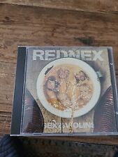 Sex & Violins de Rednex (CD, 2003) segunda mano  Embacar hacia Argentina