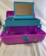Original caboodles large for sale  South Charleston