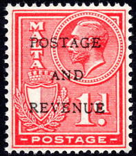 Malta 1928 176 for sale  DEAL