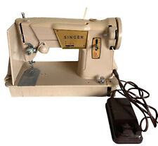 Sewing machine singer for sale  CAMBRIDGE