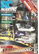 Marine 108 plan d'occasion  Bray-sur-Somme