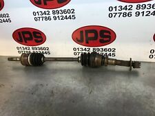 Front drive shaft for sale  Shipping to Ireland