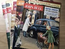 John bull magazine for sale  LONDON