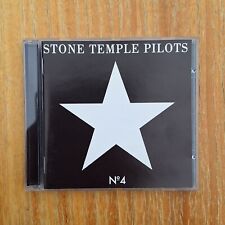 STONE TEMPLE PILOTS - Não. 4 CD 1999, usado comprar usado  Enviando para Brazil