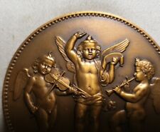 1954 french bronze d'occasion  Paris XIII