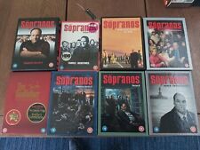 Sopranos complete series for sale  BEXLEYHEATH