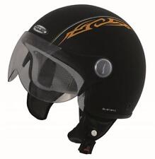 Casque jet helmets d'occasion  Bourg-Argental