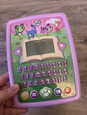 Leapfrog electronic story for sale  Shipping to Ireland