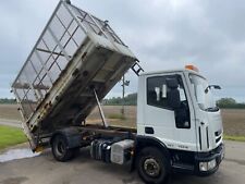 2012 iveco eurocargo for sale  WISBECH