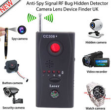 Bug detector anti for sale  Ireland