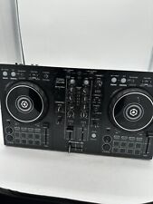 Controlador de DJ Pioneer DJ DDJ-400 canais - Preto, usado comprar usado  Enviando para Brazil