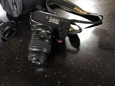 Nikon d40x camera for sale  KEIGHLEY