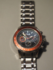 Fila cortina chronograph for sale  Youngsville