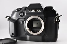 Contax 35mm slr d'occasion  Expédié en Belgium