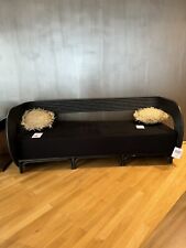Rattan sofa gebraucht kaufen  Bad Nenndorf