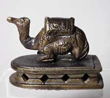 Brass bell india for sale  Mason