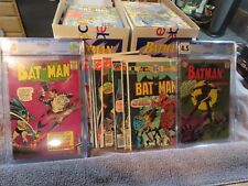 1940 comics batman for sale  Willoughby