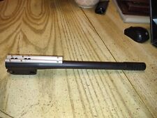 Encore pistol barrel for sale  San Diego