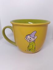 Disney dopey mug for sale  East Boston