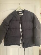 Sessun puffer jacket for sale  LONDON