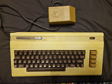 Commodore vc20 made gebraucht kaufen  Haltern