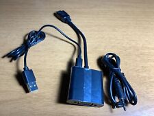 Adattatore vga hdmi usato  Roma