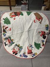 Vintage round christmas for sale  Uniontown