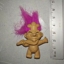 Figurine vintage troll d'occasion  Haubourdin