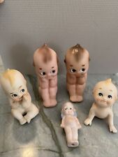 Kewpie doll lot for sale  El Dorado Hills