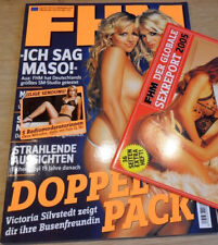 Fhm februar 2005 gebraucht kaufen  Grevenbroich-Gustorf