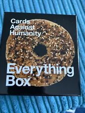 Cards humanity everything for sale  CANVEY ISLAND