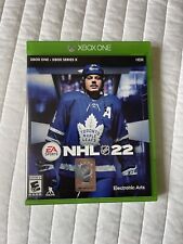 Nhl xbox one for sale  Irvine
