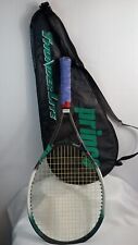 Prince Thunder Lite Oversize 800 Power Level Tennis Racket for sale  Shipping to South Africa