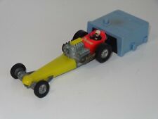 Dinky 228 dragster for sale  SWINDON