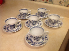 Vintage blue nordic for sale  Clifton Springs