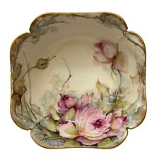 Vtg limoges bowl for sale  Huntington Station