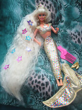 Barbiepuppe märchenhaarbarbie gebraucht kaufen  Steinheim