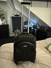 Samsonite cabin luggage for sale  CLEVEDON