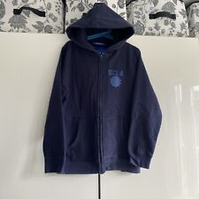 Boys ucla hoodie for sale  EPPING