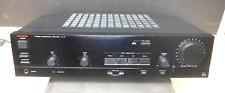 Luxman 111 stereo d'occasion  Expédié en Belgium