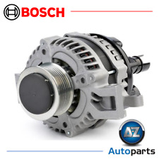 Bosch 8205 alternator for sale  BIRMINGHAM