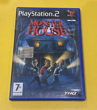 Monster house gioco usato  Italia