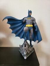 Batman comics maquette for sale  Barksdale AFB